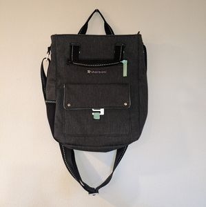 Sherpani Crossbody Bag